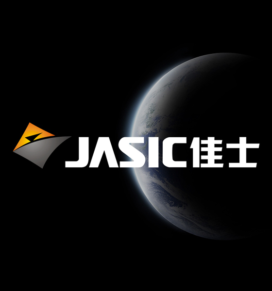 廣州機電企業(yè)公司logo設計與品牌vis設計